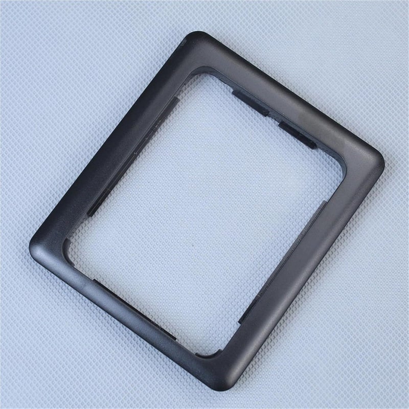 Vuzmode Rear Trunk Liner Cargo Handle Cover - Image 1