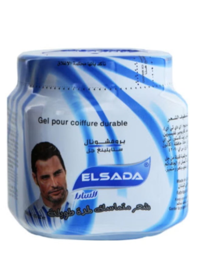 السادا إلسادا جل طويل الأمد ١ لتر