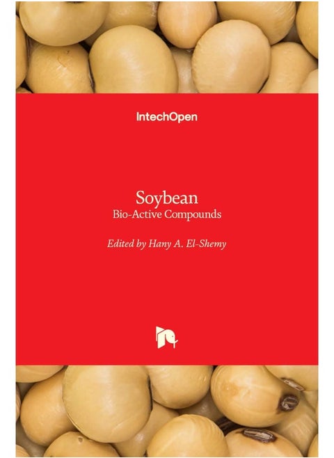 Soybean: Bio-Active Compounds