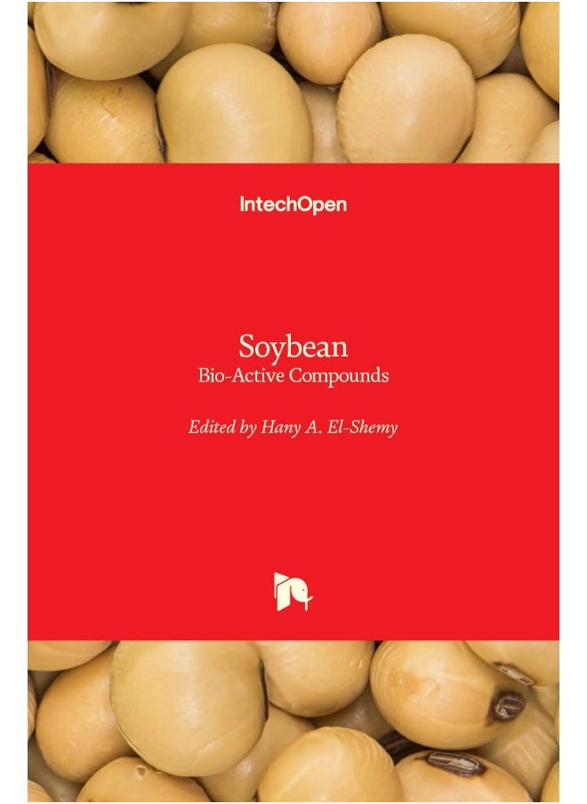 Soybean: Bio-Active Compounds