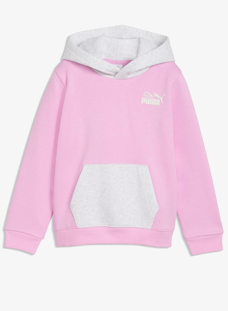 PUMA Kids Super Hoodie - Image 1