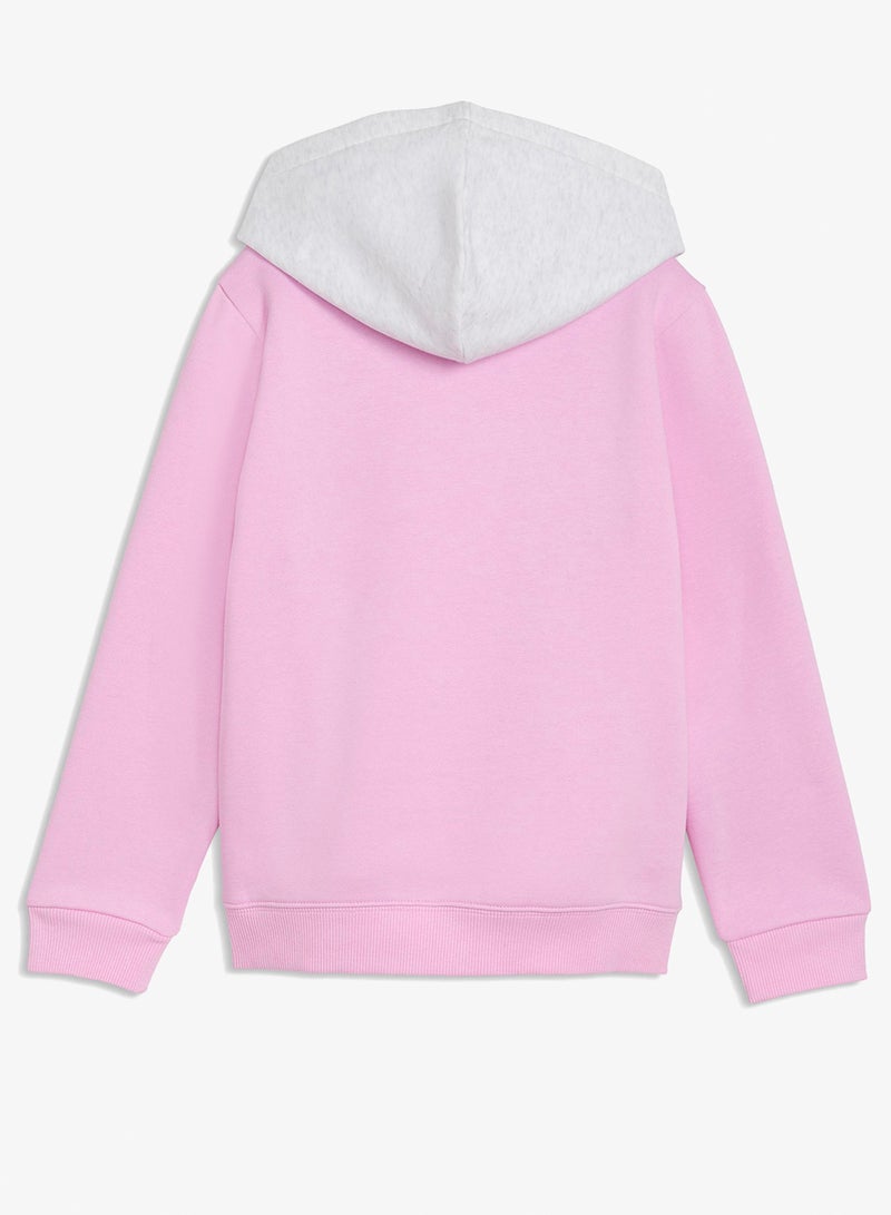 PUMA Kids Super Hoodie - Image 2