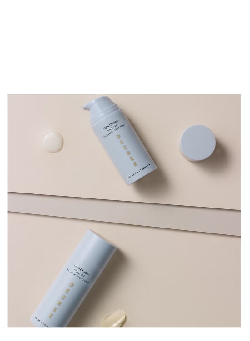 Decree Light Cleanse 100ml - Image 3