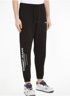 Graphic Sweatpants