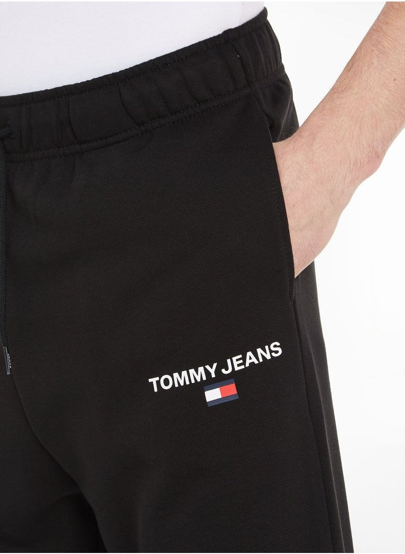 TOMMY JEANS - Graphic Sweatpants - Image 1