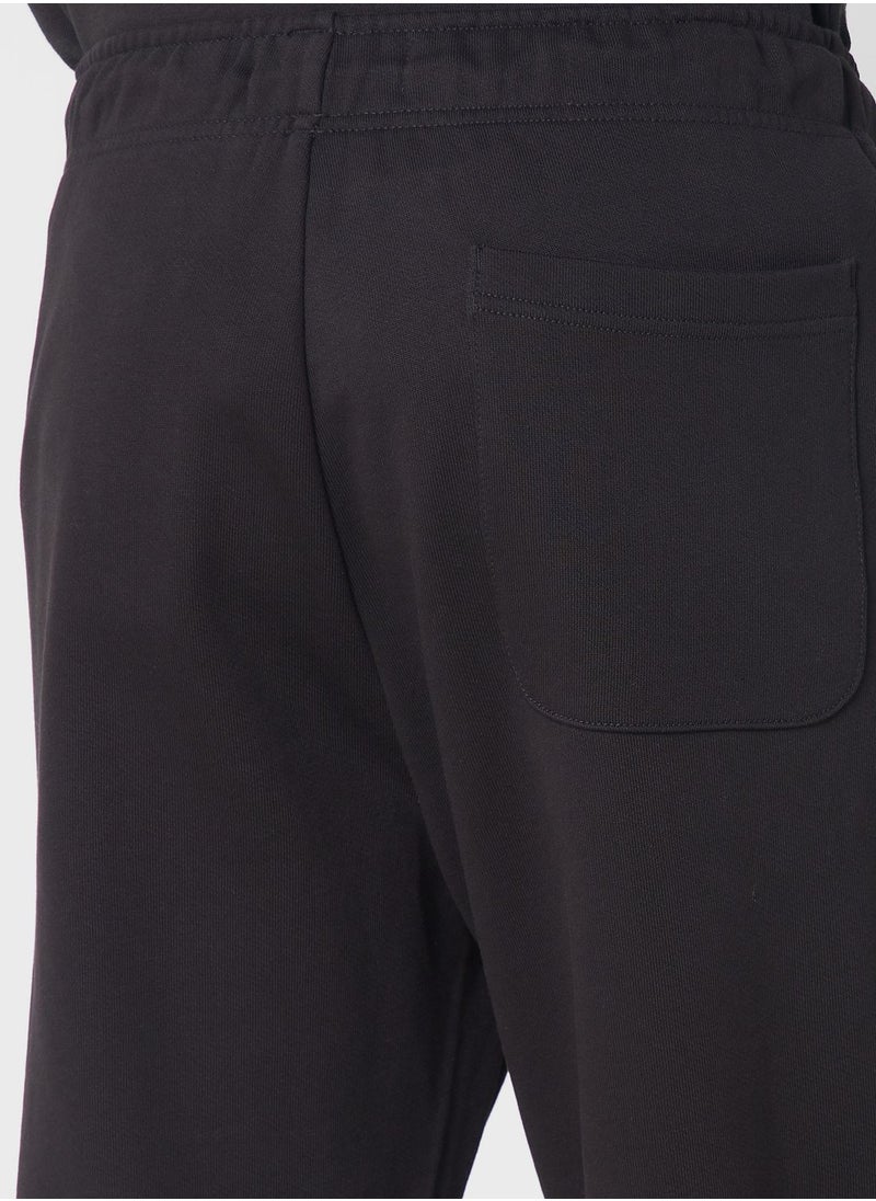 TOMMY JEANS - Graphic Sweatpants - Image 1