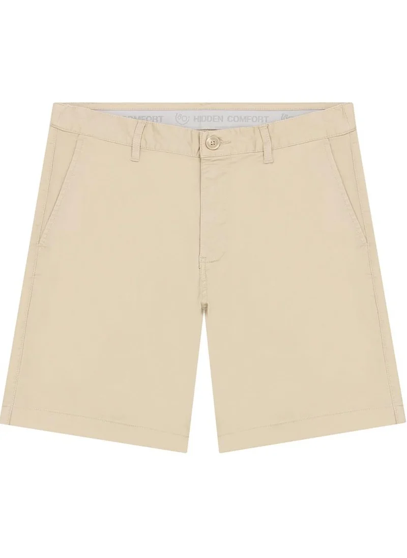 GIORDANO Men's Slim Fit Shorts