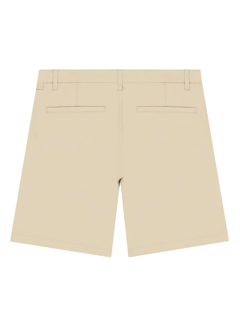 GIORDANO Men's Slim Fit Shorts