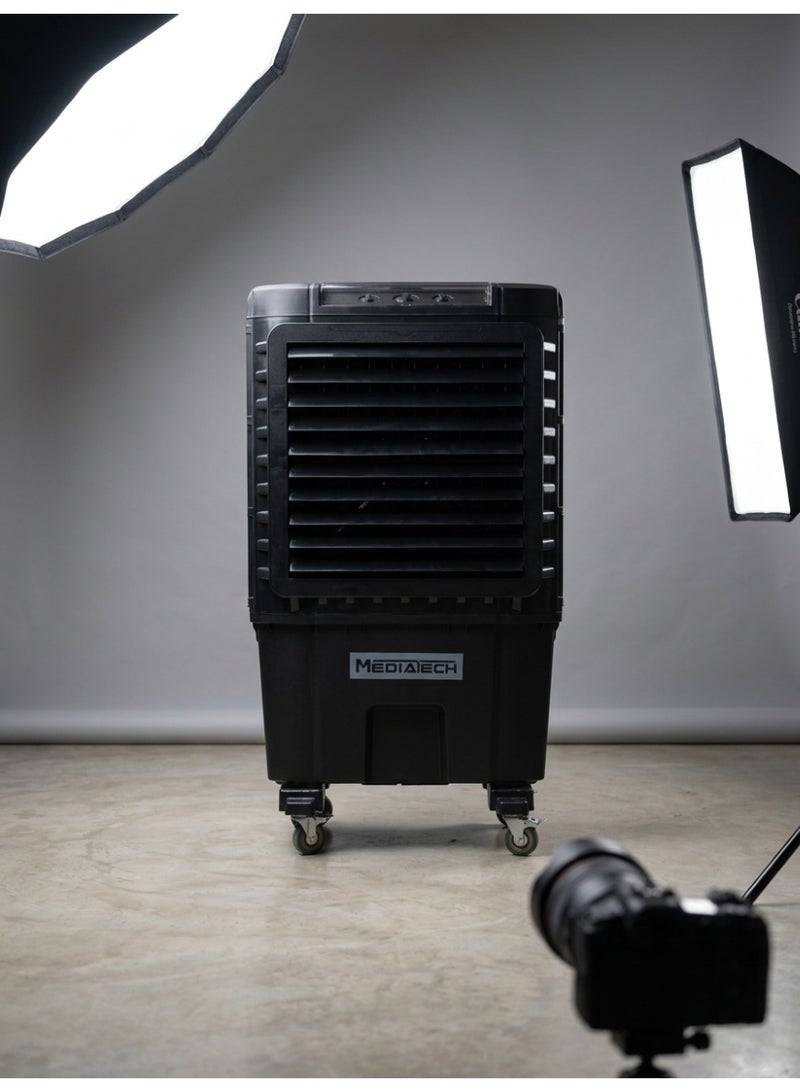 MediaTech Air Cooler 250W-90L MT-AC604 - Image 5
