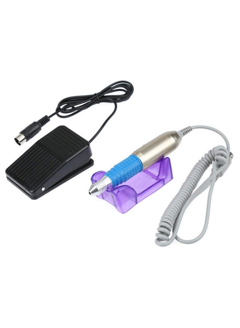 مبرد اظافر كهربائي MM-25000 - Image 3