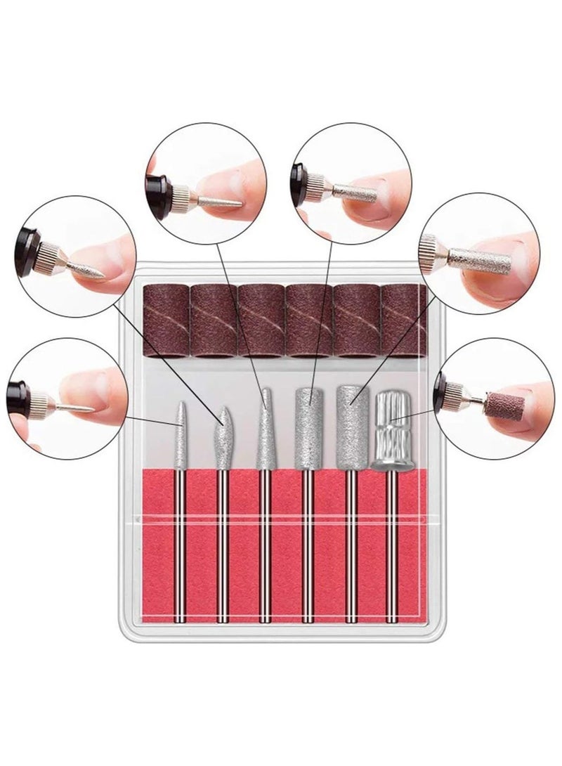 مبرد اظافر كهربائي MM-25000 - Image 4