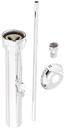 American Standard 6065830002 Manual Piston Flush Valve Trap Primer