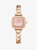 KENNETH SCOTT Rose Gold