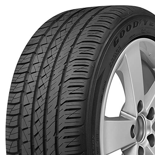 Goodyear Eagle F1 Asymmetric Performance Radial Tire -235/50R18 97W - Image 3