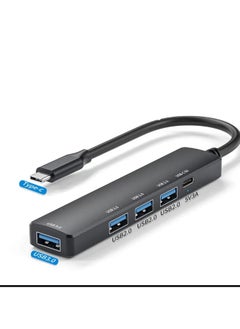 Generic Multi port usb tab c  - Image 1