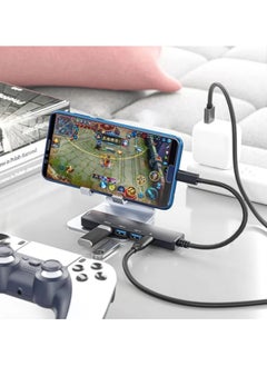 Generic Multi port usb tab c  - Image 4