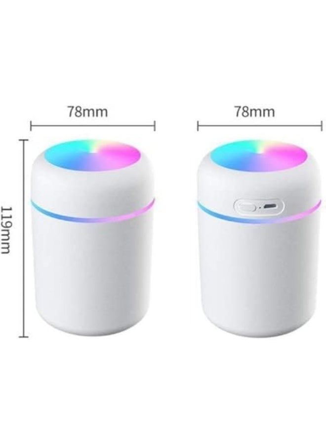 Air freshener with a refreshing scent - long-lasting and creates a relaxing atmosphere - Image 4
