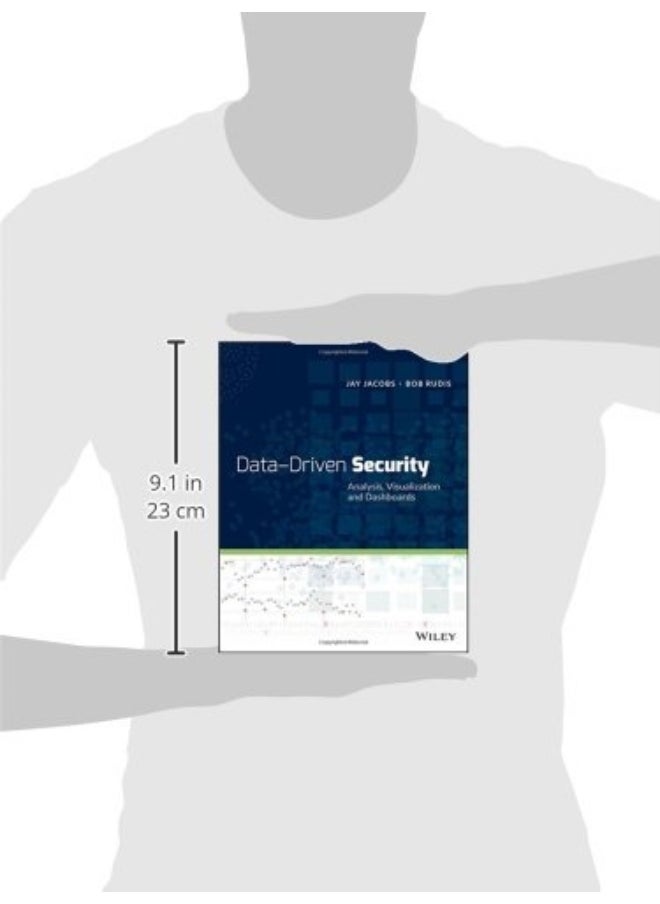 Data-Driven Security: Analysis, Visualization and Dashboards