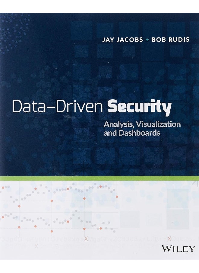Data-Driven Security: Analysis, Visualization and Dashboards  - Image 5