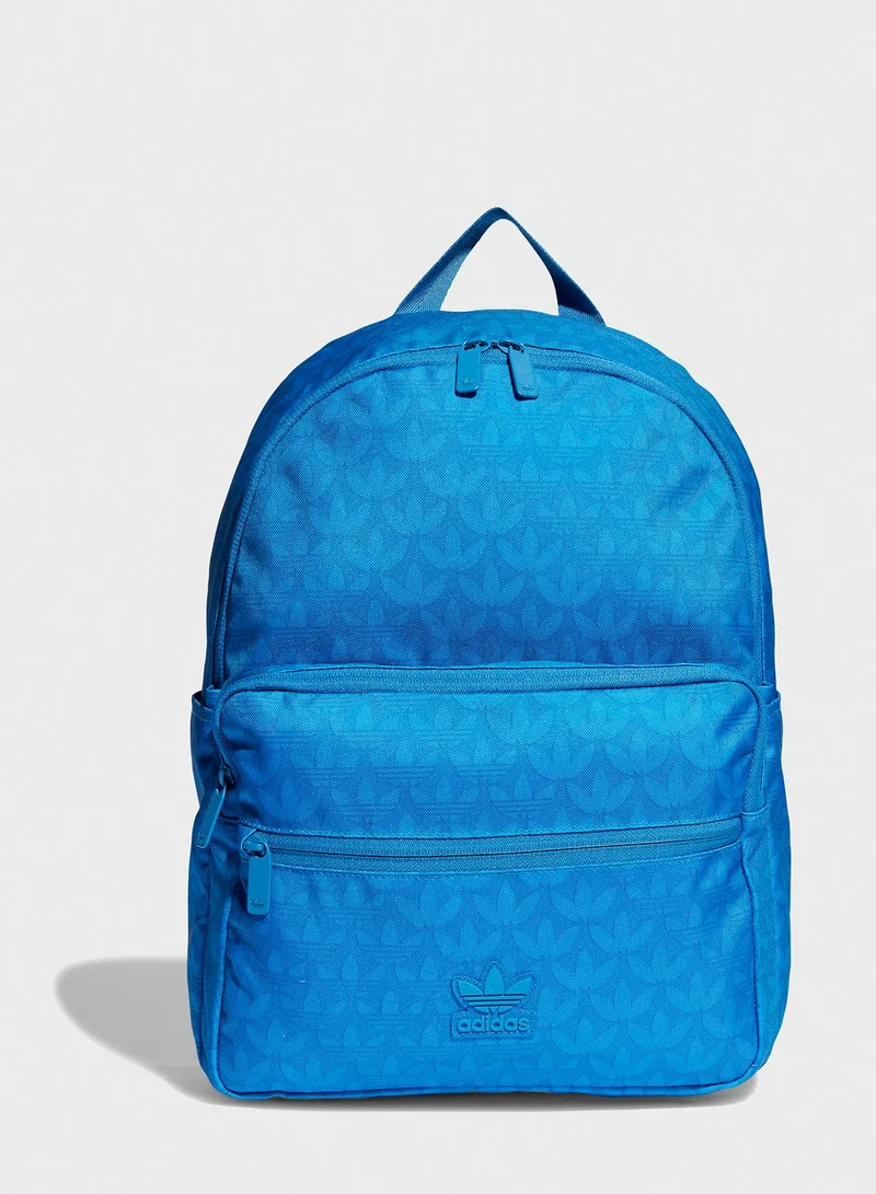 adidas Originals Monogram Backpack