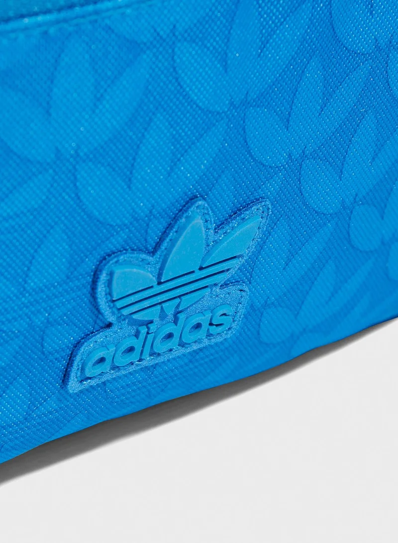adidas Originals Monogram Backpack