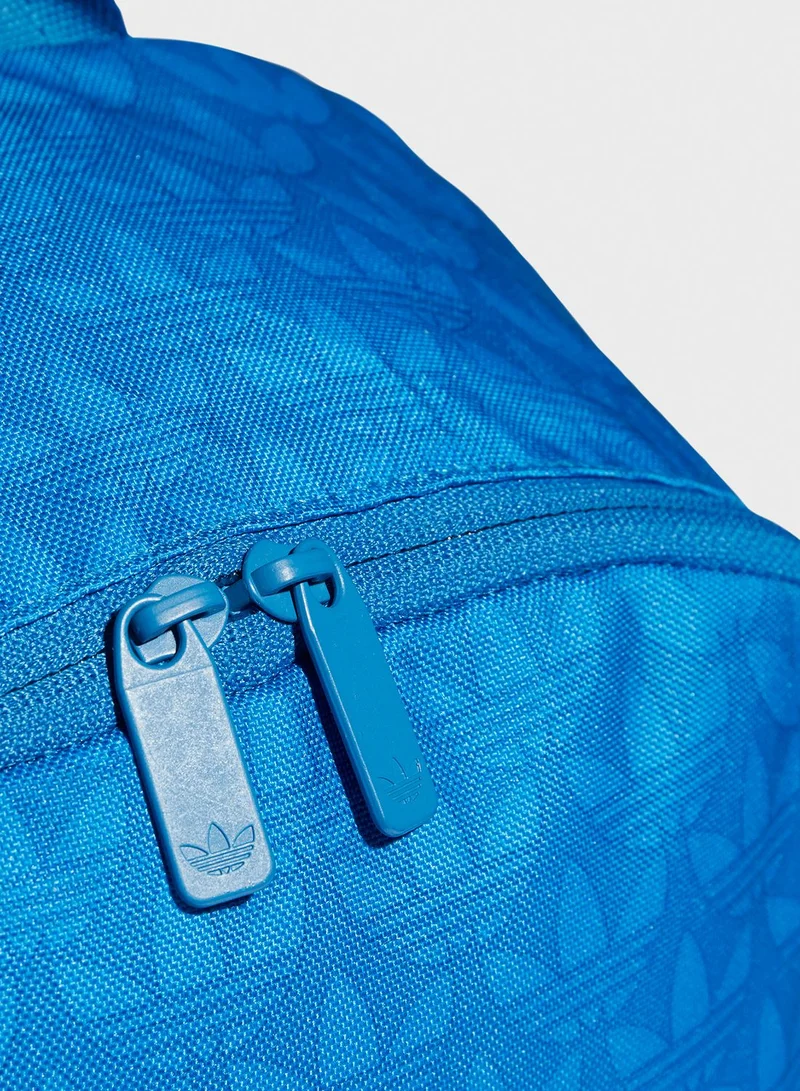 adidas Originals Monogram Backpack