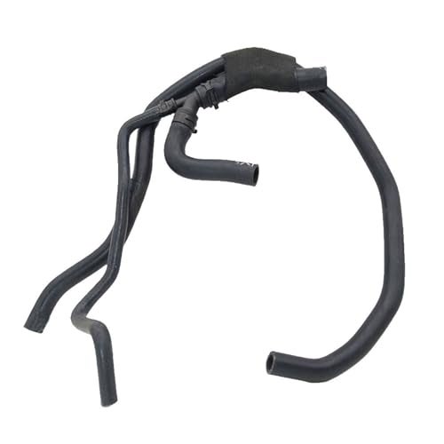 ThpeMakcr 7L0121156E Engine Coolant Water Hose Replacement for Audi Q7 Volkswagen Touareg 3.6L - Image 3