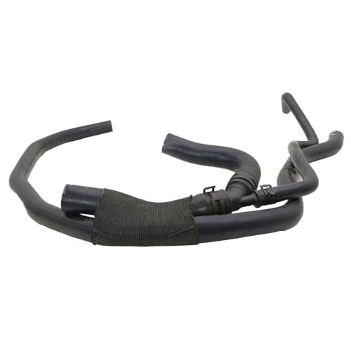 ThpeMakcr 7L0121156E Engine Coolant Water Hose Replacement for Audi Q7 Volkswagen Touareg 3.6L - Image 1
