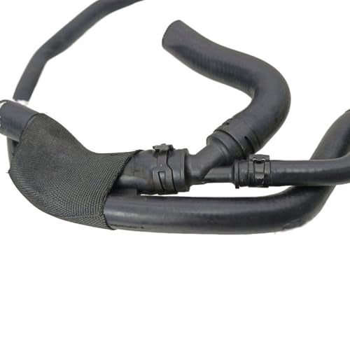 ThpeMakcr 7L0121156E Engine Coolant Water Hose Replacement for Audi Q7 Volkswagen Touareg 3.6L - Image 2