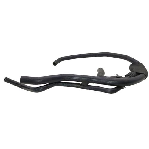 ThpeMakcr 7L0121156E Engine Coolant Water Hose Replacement for Audi Q7 Volkswagen Touareg 3.6L - Image 5