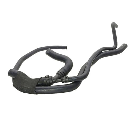 ThpeMakcr 7L0121156E Engine Coolant Water Hose Replacement for Audi Q7 Volkswagen Touareg 3.6L - Image 4