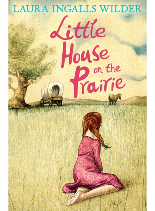 Little House on the Prairie