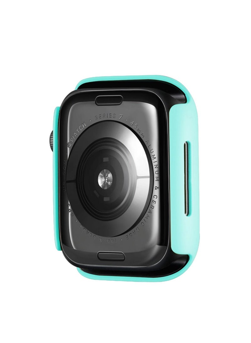 GULFLINK Protective Case Cover for Apple iWatch 7 45mm  - Image 4