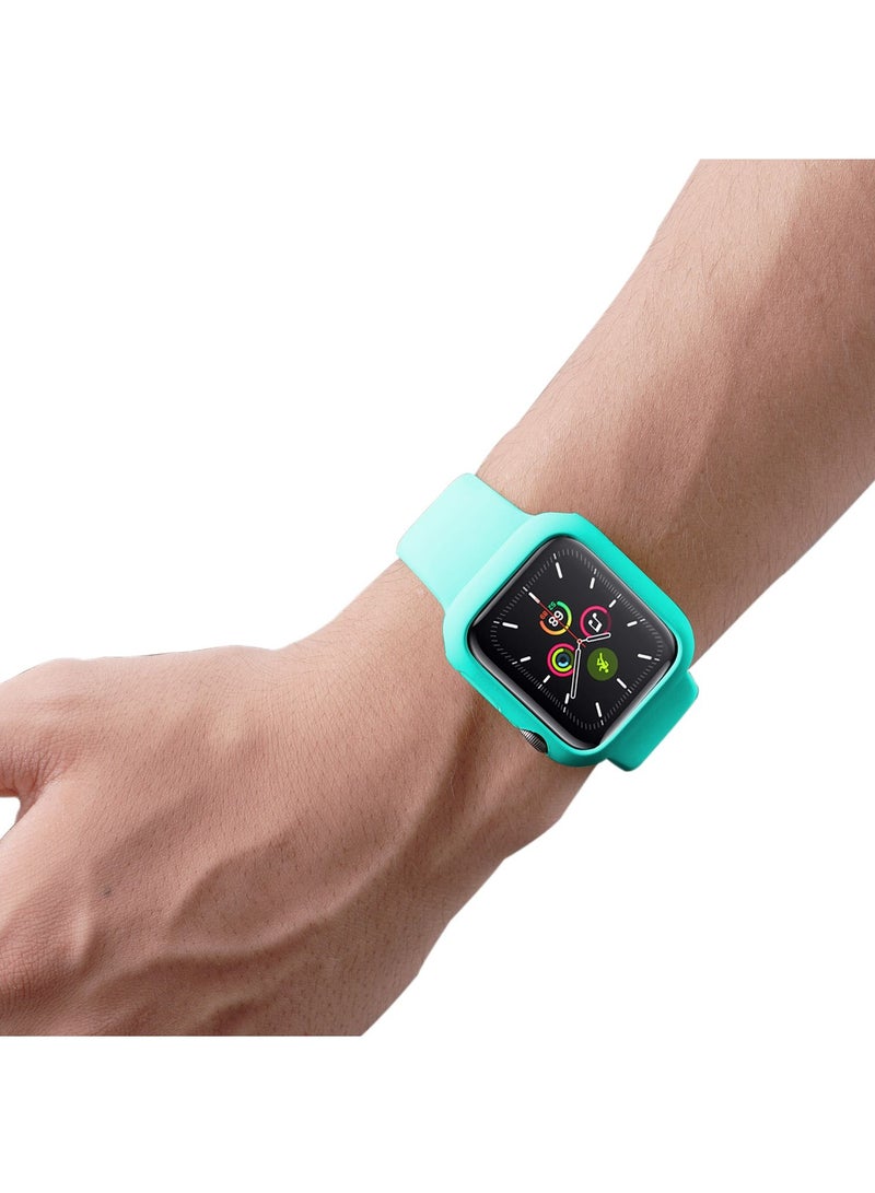 GULFLINK Protective Case Cover for Apple iWatch 7 45mm  - Image 5