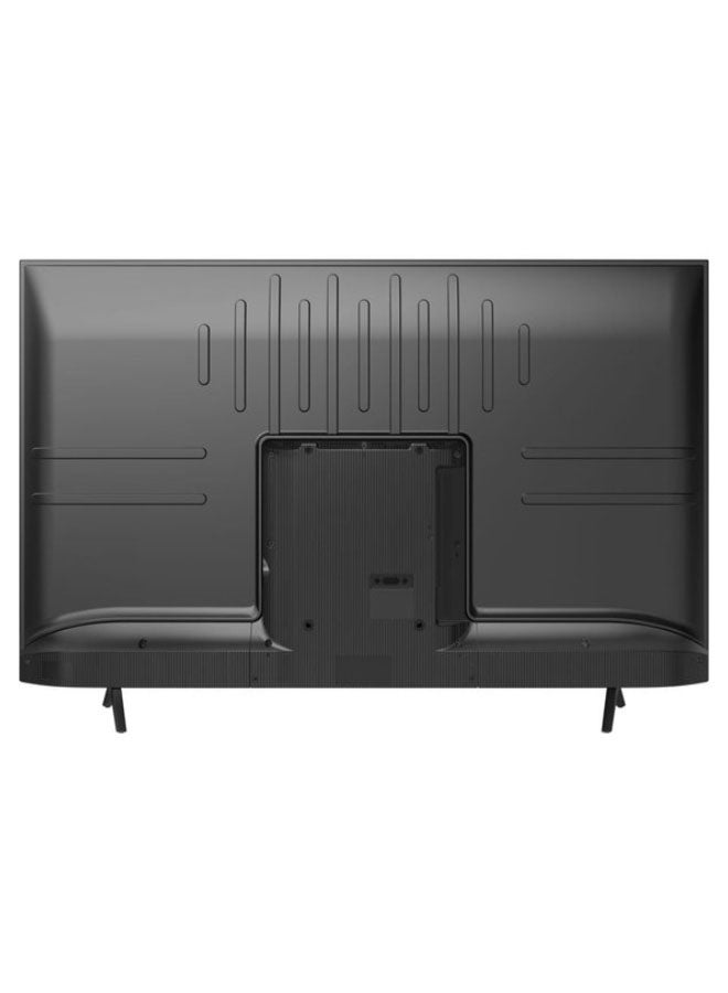 Hisense 58-Inch 4K UHD VIDAA Smart TV 58A61G Black - Image 2