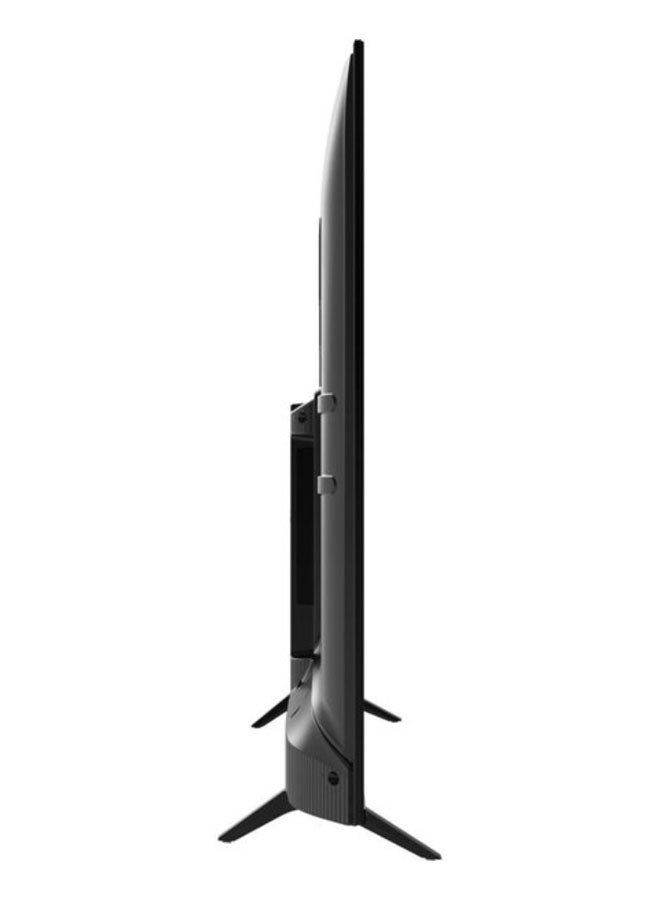 Hisense 58-Inch 4K UHD VIDAA Smart TV 58A61G Black - Image 4