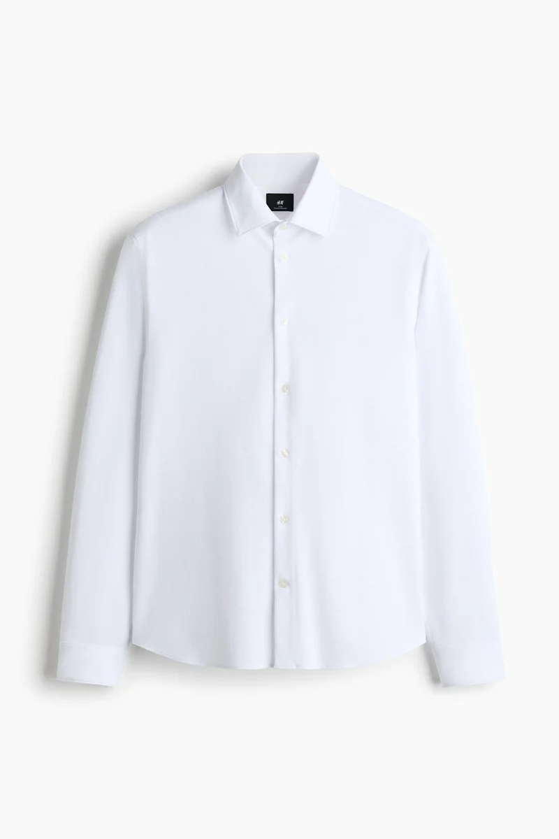 H&M  Slim Fit shirt for Men | Best Price UAE