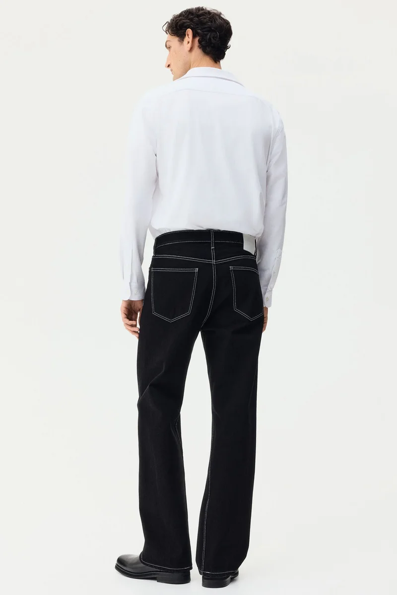 H&M  Slim Fit shirt for Men | Best Price UAE
