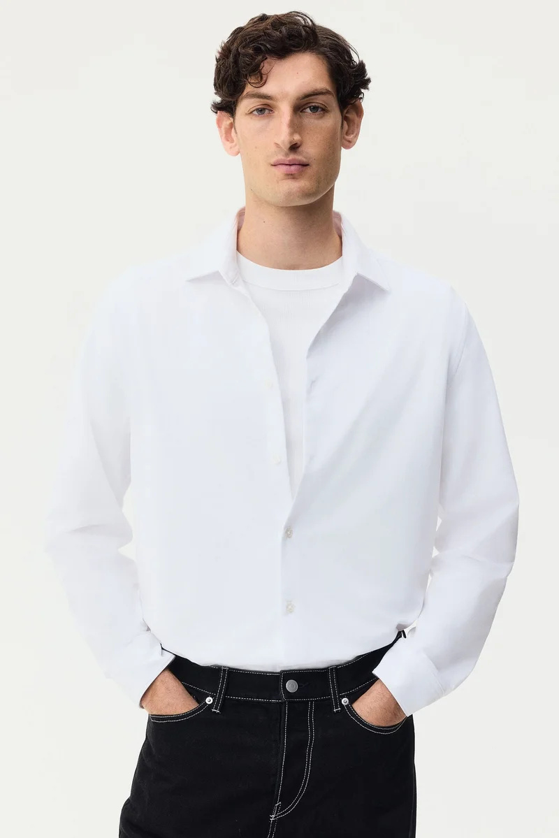 Slim Fit shirt