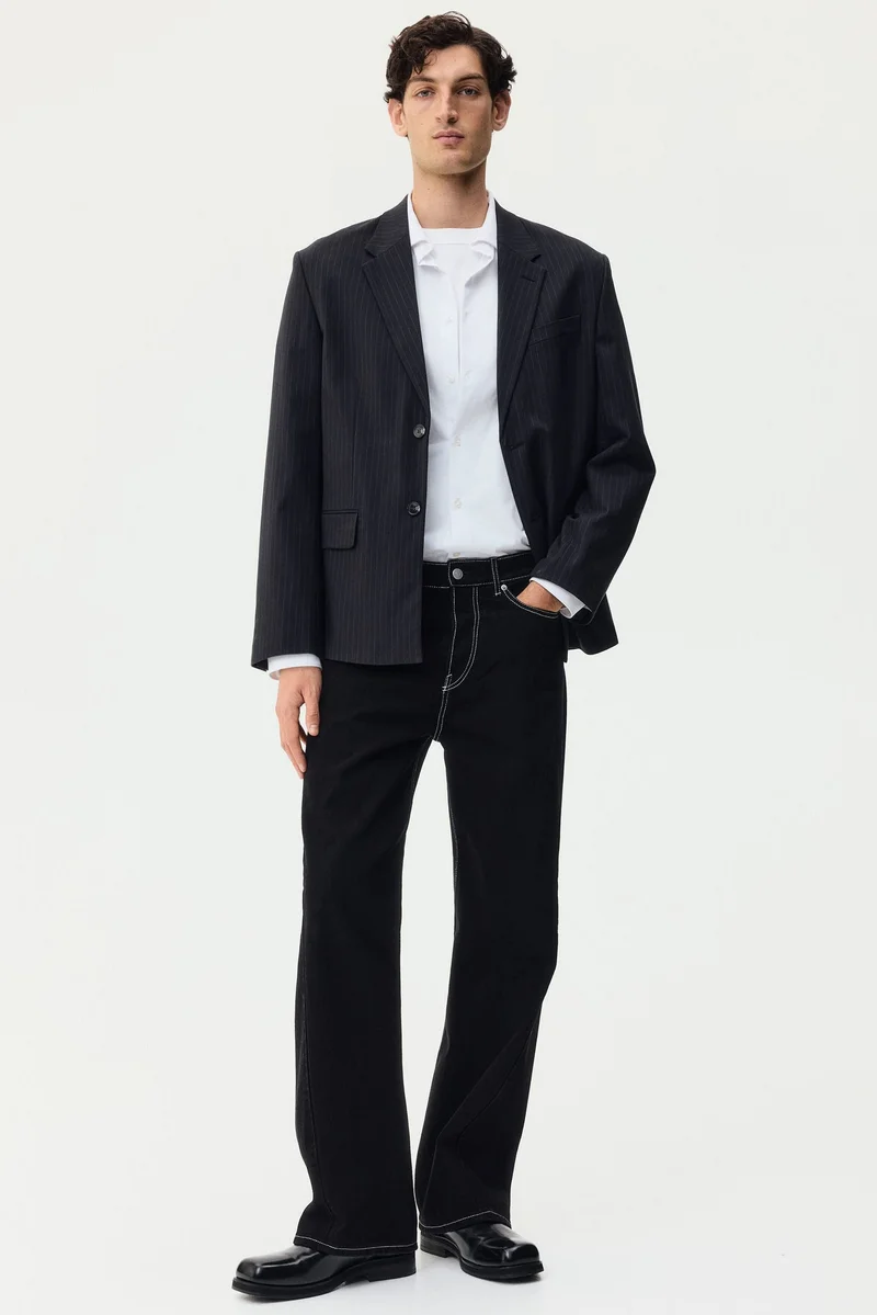 H&M  Slim Fit shirt for Men | Best Price UAE