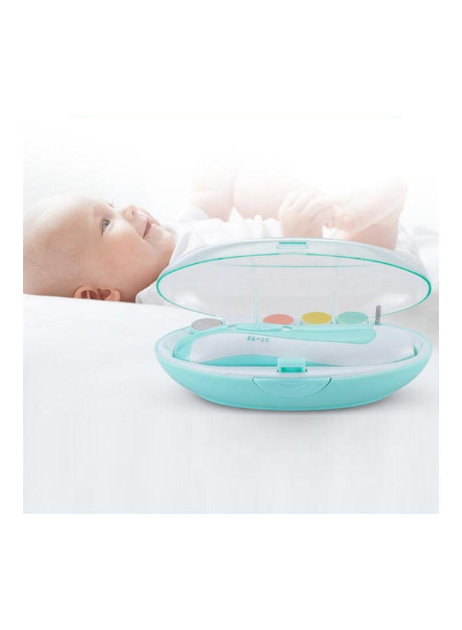 Kidle Baby Nail Trimmer And Replacement Pad Combo - Image 3