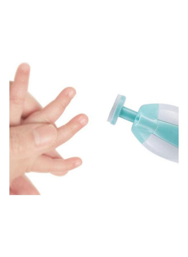 Kidle Baby Nail Trimmer And Replacement Pad Combo - Image 2