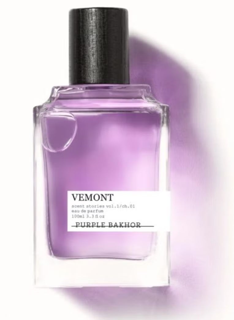 PURPLE BAKHOR Vemont 100 ml
