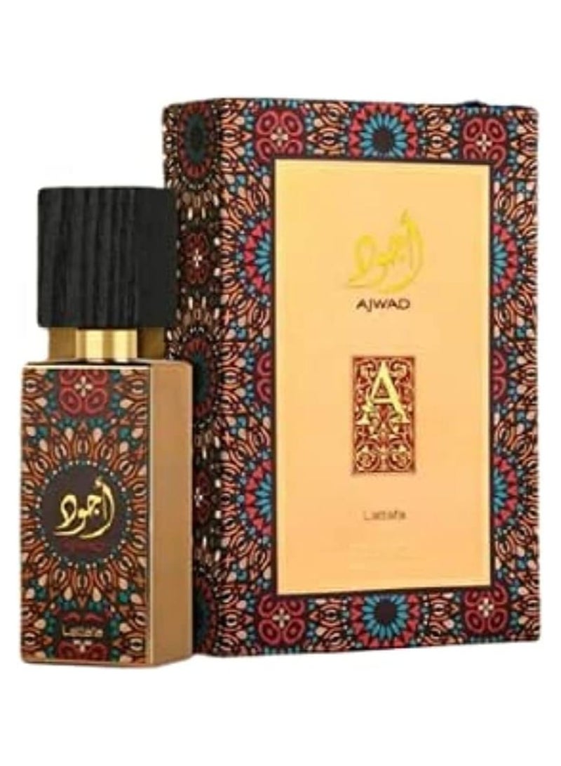 عطر اجواد للجنسين 60 مل