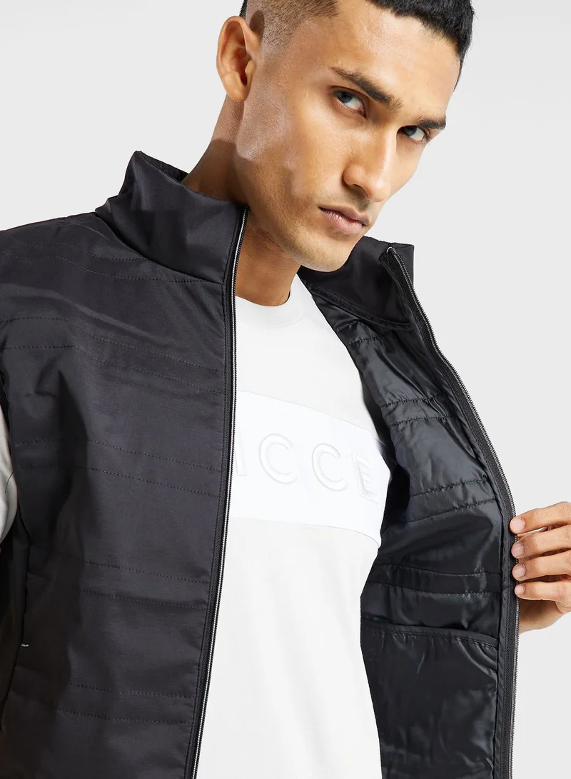 nicce london Biske Gilet
