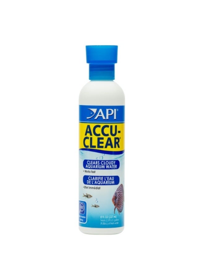 API Accu-Clear 8 oz