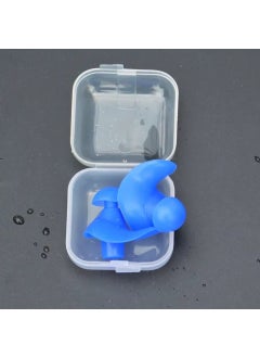 1 Pair of Earplugs from Traje 100% Medical Silicone - pzsku/Z77E5BD2101E7BBDB33DBZ/45/_/1725613298/c6e450cf-4cca-4344-8bac-7b619a4ae3b7