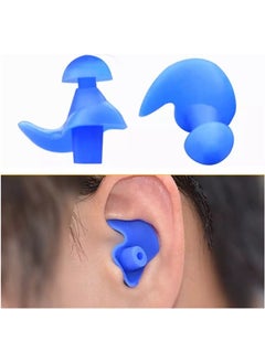 1 Pair of Earplugs from Traje 100% Medical Silicone - pzsku/Z77E5BD2101E7BBDB33DBZ/45/_/1725613460/975db78c-9864-4efb-9968-9cf3068a4e81