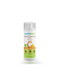 Mamaearth Mamaearth Vitamin C Face Toner 200ml  - Image 1
