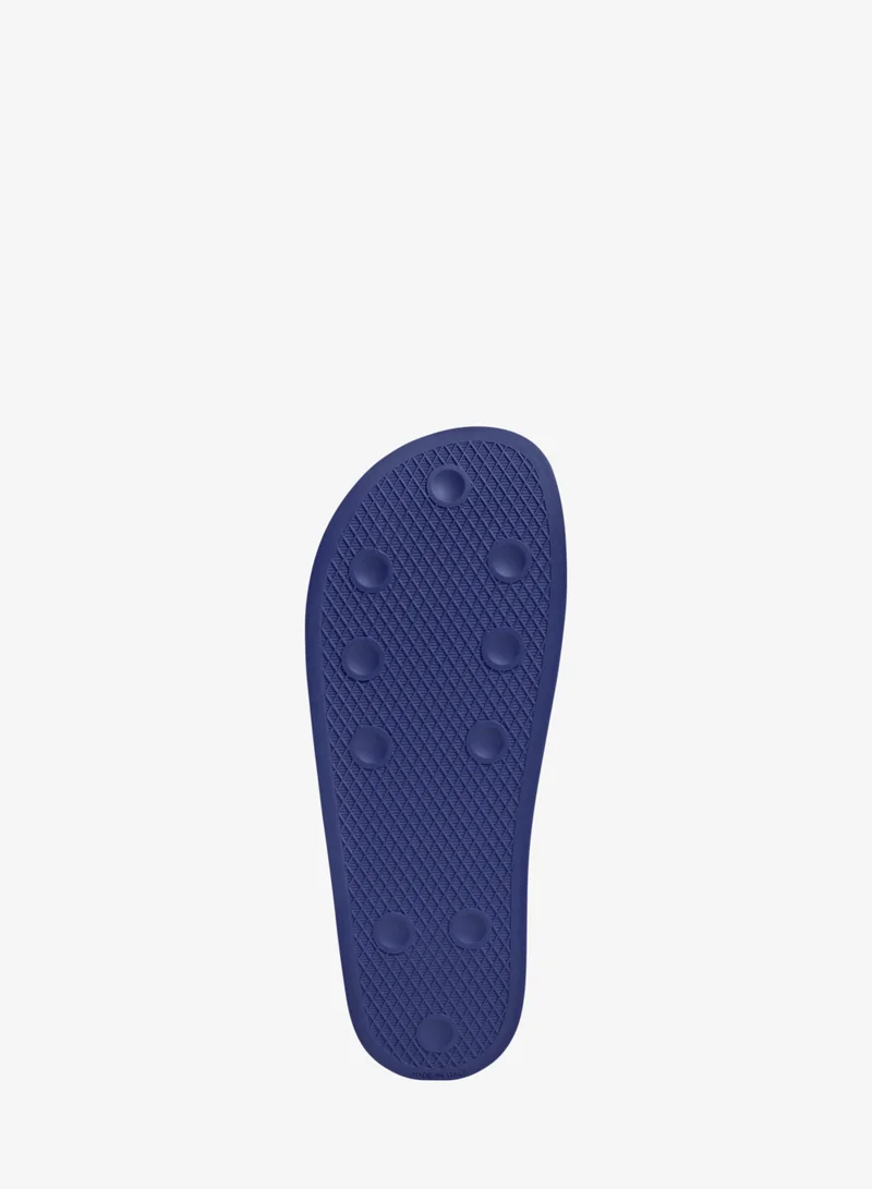 Adidas  MANCHESTER UNITED TREFOIL SLIDES  | Best Price UAE
